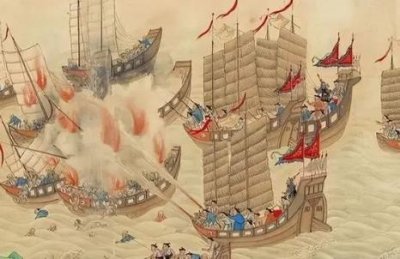 ​南宋是如何在崖山之战中一步步走向灭亡的？