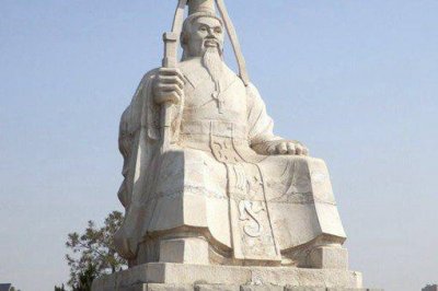 ​西周到春秋周王权威为何一去不在?和郑庄公的这一箭有关