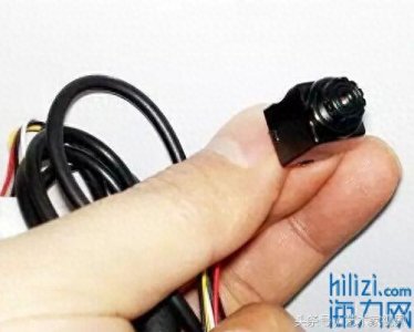 ​图解如何检查房间有没有针孔摄像头？