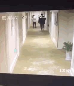 小鲜肉私下变身小野兽酒店私会！娱乐圈明星私生活到底有多迷乱！