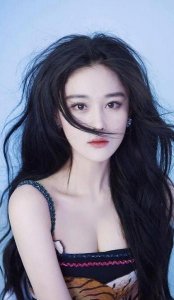 ​张馨予的予怎么写(张馨予张予曦同台)