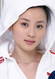 ​吴敏菲个人资料写真作品
