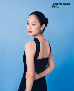 ​姜文的老婆是谁（姜文妻子周韵气质绝了）