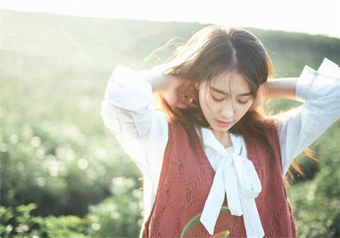 女朋友生气了怎么哄速成篇