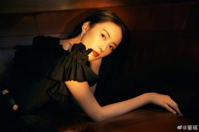 ​童瑶(童瑶为什么会被张默打)