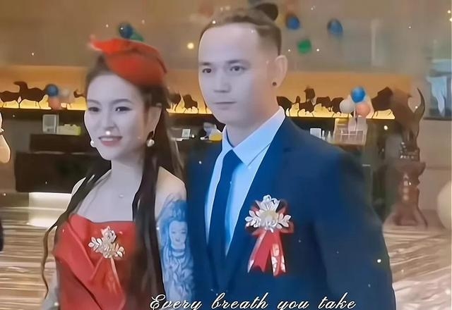 毕夏张恒远结婚(张恒远毕夏离婚了吗) 毕夏 张恒远 第1张