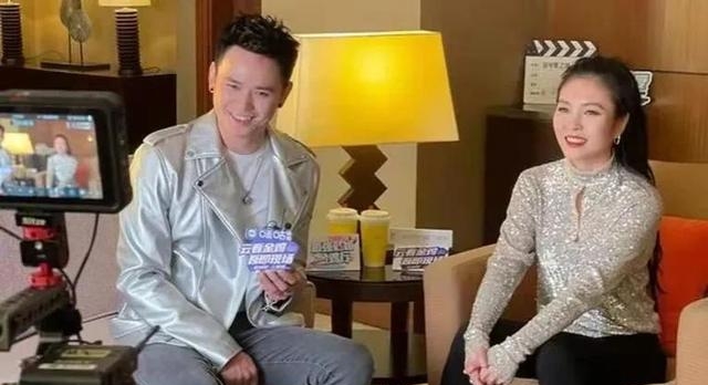 毕夏张恒远结婚(张恒远毕夏离婚了吗) 毕夏 张恒远 第11张