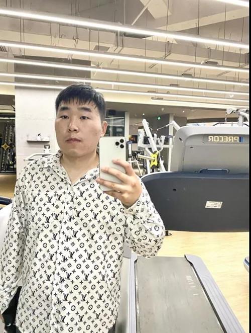 还在做展示面？撩妹三件套YYDS5