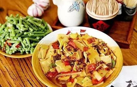 兰州最全的美食攻略都在这里，别以为只有牛肉面拉面！