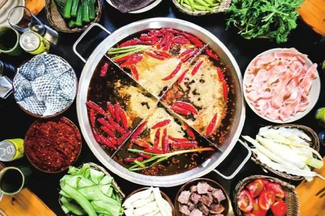 兰州最全的美食攻略都在这里，别以为只有牛肉面拉面！