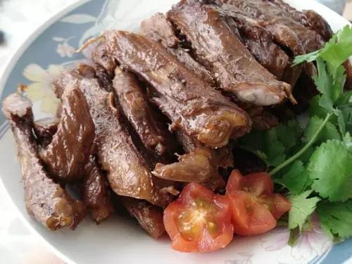 兰州最全的美食攻略都在这里，别以为只有牛肉面拉面！