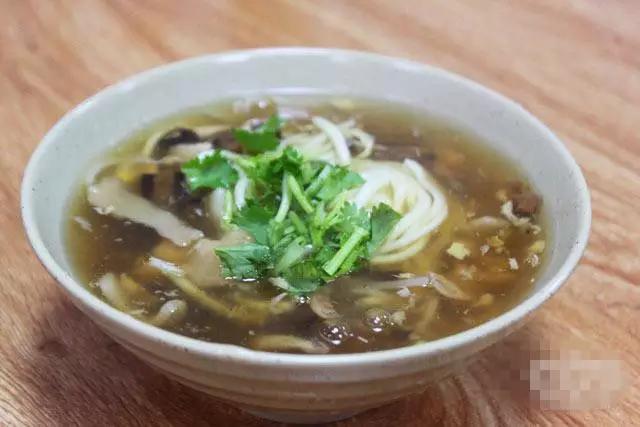 兰州最全的美食攻略都在这里，别以为只有牛肉面拉面！