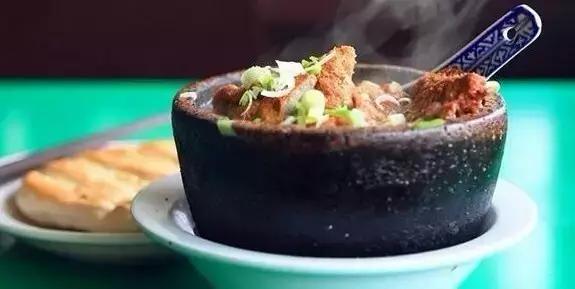 兰州最全的美食攻略都在这里，别以为只有牛肉面拉面！