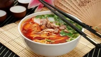 ​兰州最全的美食攻略都在这里，别以为只有牛肉面拉面！