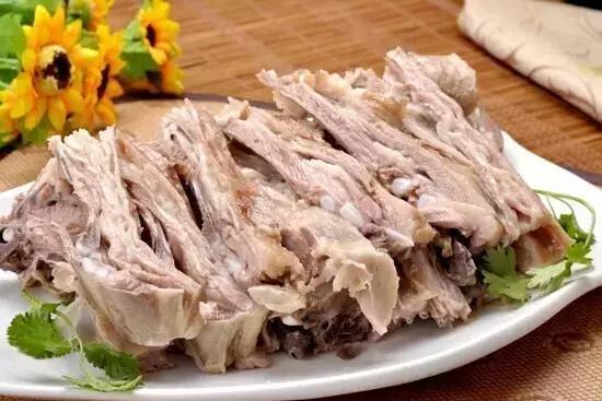 兰州最全的美食攻略都在这里，别以为只有牛肉面拉面！