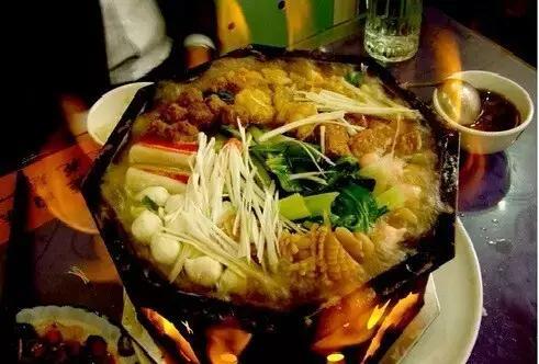 兰州最全的美食攻略都在这里，别以为只有牛肉面拉面！