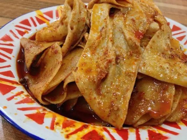 兰州最全的美食攻略都在这里，别以为只有牛肉面拉面！