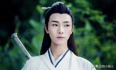 ​细品《陈情令》：明月清风晓星尘，世间如你有几人