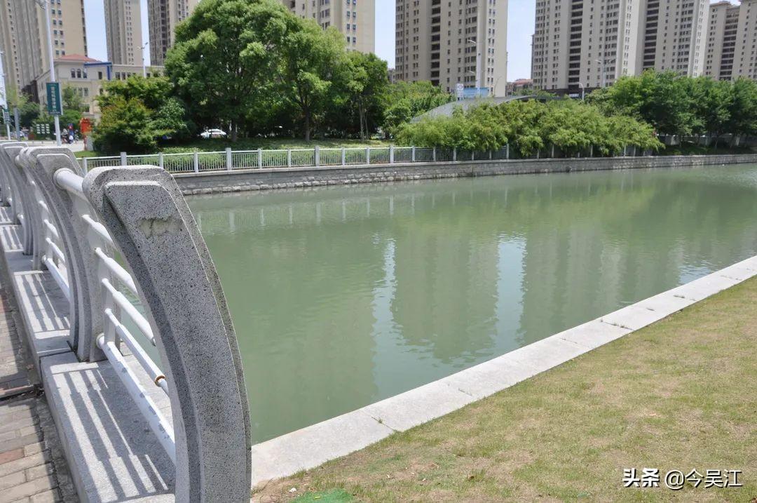 张克祥简介救人事件（为救人英雄点赞！57岁市民勇救落水者）