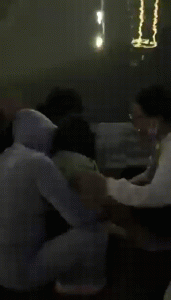 ​张克祥简介救人事件（为救人英雄点赞！57岁市民勇救落水者）