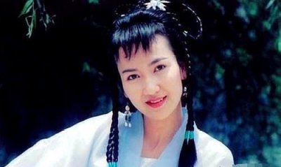 ​陈美琪的古装剧照你都看过吗？年轻时的陈美琪真的好美！