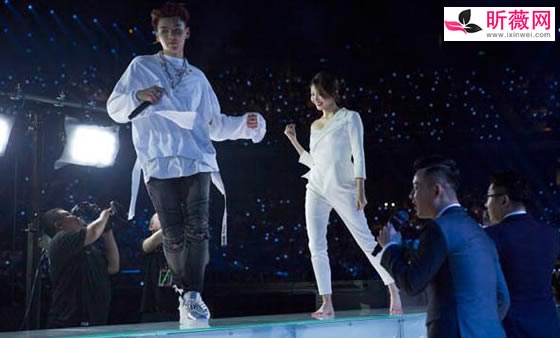 江疏影吴亦凡是真的吗 江疏影胡歌怎么分手的?