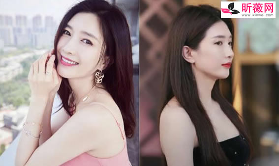 江疏影吴亦凡是真的吗 江疏影胡歌怎么分手的?