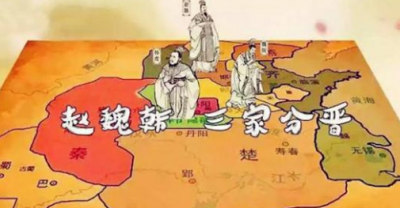 ​秦国缺什么这两人送什么？秦国想不统一都难！