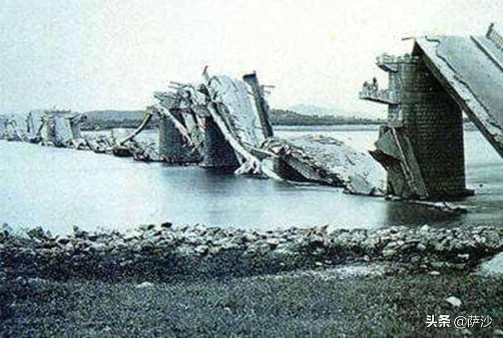 超越唐山地震的可怕灾难：1920年12月16日海原县发生地震