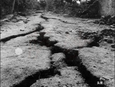 ​海原大地震（超越唐山地震的可怕灾难）