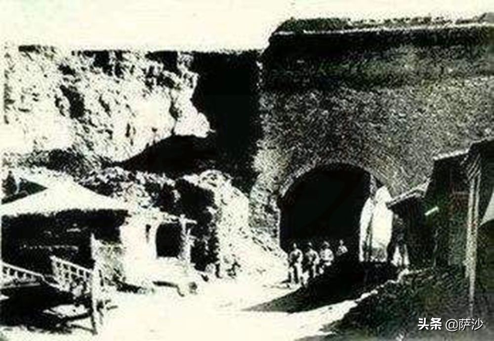 超越唐山地震的可怕灾难：1920年12月16日海原县发生地震