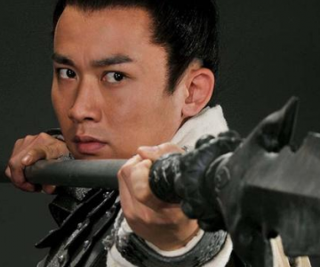 ​盘点三国时期的奇葩野史 马忠杀了三国一半名将是真的吗