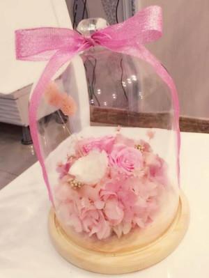 手工永生花