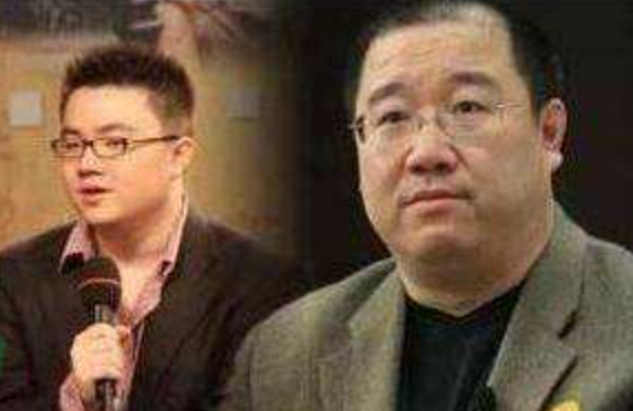 英达个人资料简介家世（英达：不认儿子巴图20年，大舅哥一离世，为何急着搬走他的电脑？）