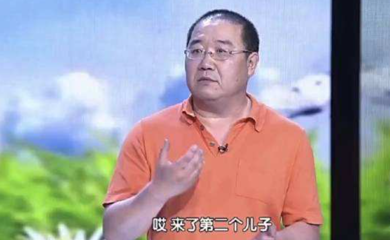 英达个人资料简介家世（英达：不认儿子巴图20年，大舅哥一离世，为何急着搬走他的电脑？）