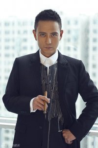​谢君豪老婆，高云翔案件真相