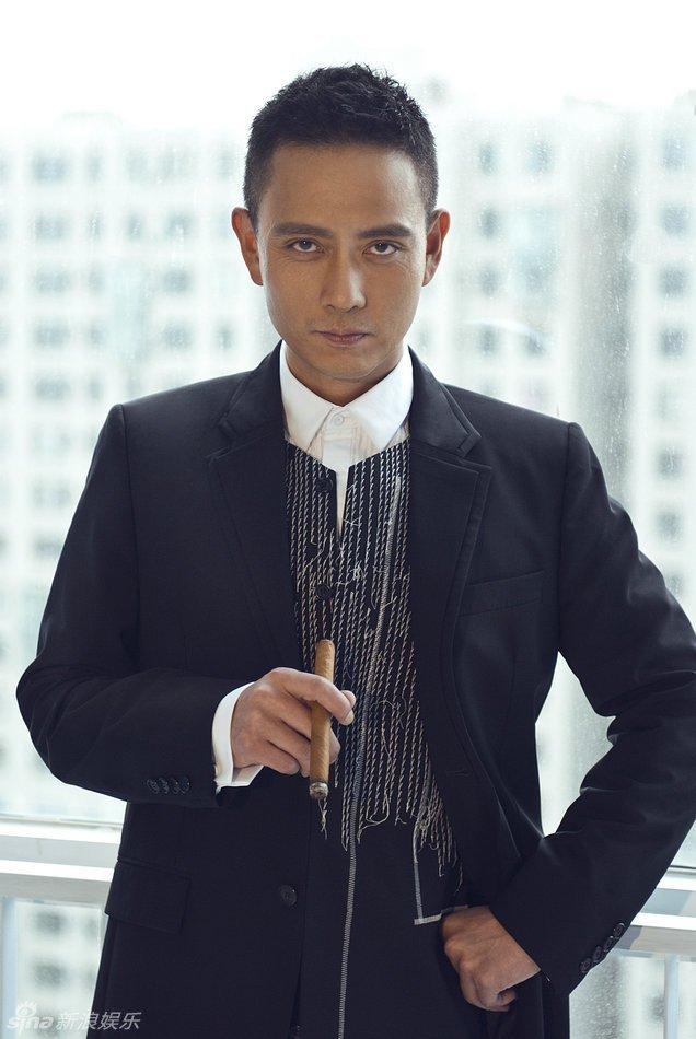 谢君豪老婆，高云翔案件真相