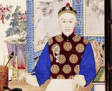 ​清朝皇子们生活到底是什么样的 他们生活真的很清闲吗