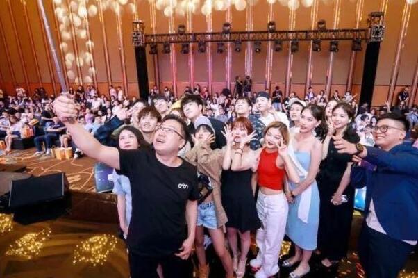 生活MCN是什么意思：多频道网络(网红背后的推手)  4