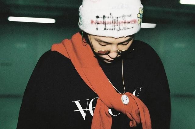 权志龙和jennie现在怎么样了（权志龙和jennie恋爱的蛛丝马迹）(13)