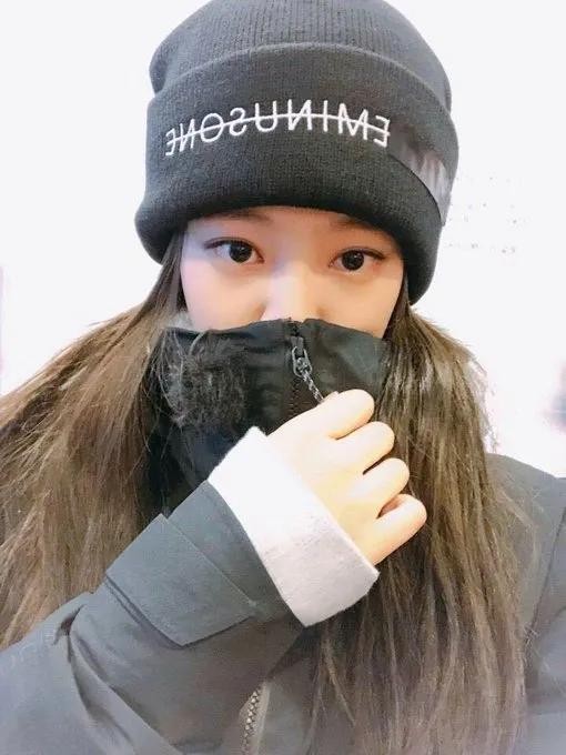 权志龙和jennie现在怎么样了（权志龙和jennie恋爱的蛛丝马迹）(24)