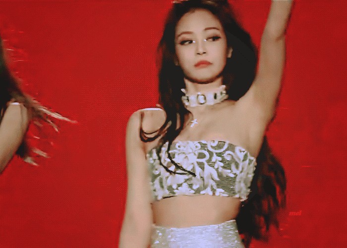 权志龙和jennie现在怎么样了（权志龙和jennie恋爱的蛛丝马迹）(8)