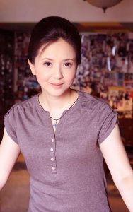 ​陶慧敏个人简历年轻照片(“林黛玉”陶慧敏)