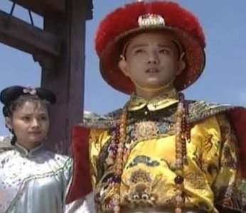 ​苏麻喇姑只是一个丫鬟 她为何能够得到清朝皇室的敬重