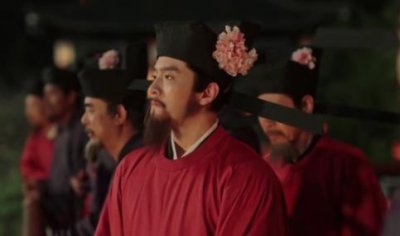 ​宋代男子有多爱簪花？揭秘背后的起因