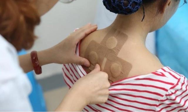 生活三伏贴有什么功效?贴三伏贴有什么注意事项?  2