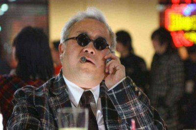 ​曾志伟到底有几个老婆（曾志伟的两妻四子）