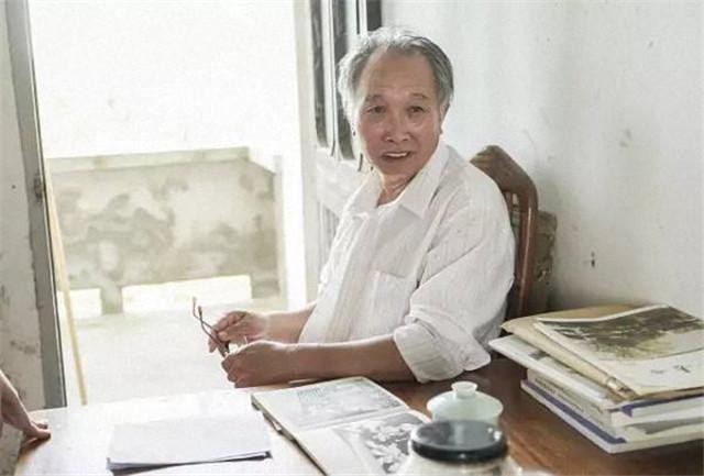陈丹青老婆是谁（陈丹青交白卷被央美破格录取）