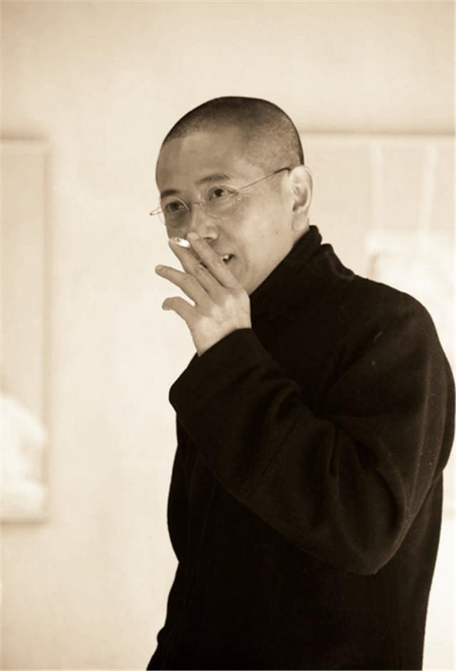 陈丹青老婆是谁（陈丹青交白卷被央美破格录取）