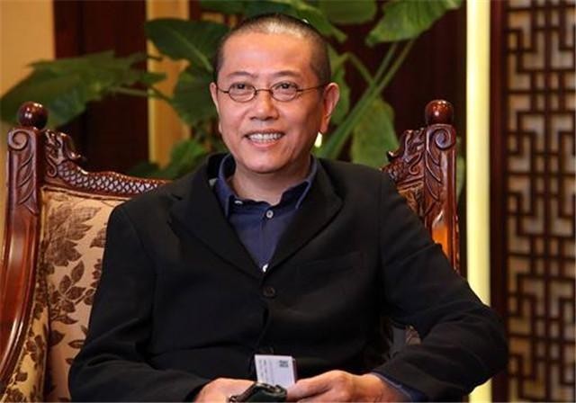陈丹青老婆是谁（陈丹青交白卷被央美破格录取）